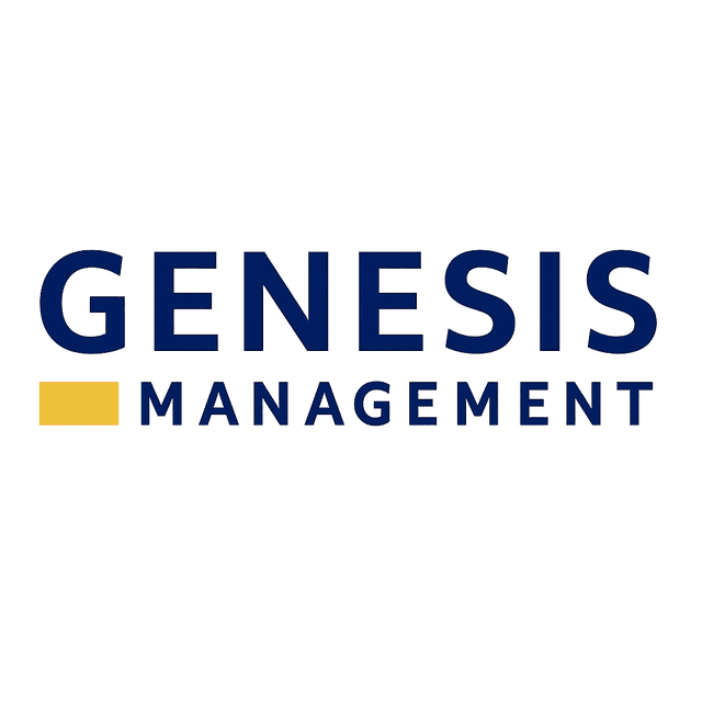 Genesis Management Logo