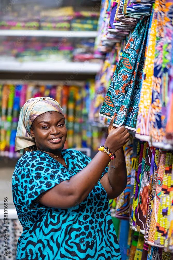 Africa's cities — Genesis home ground