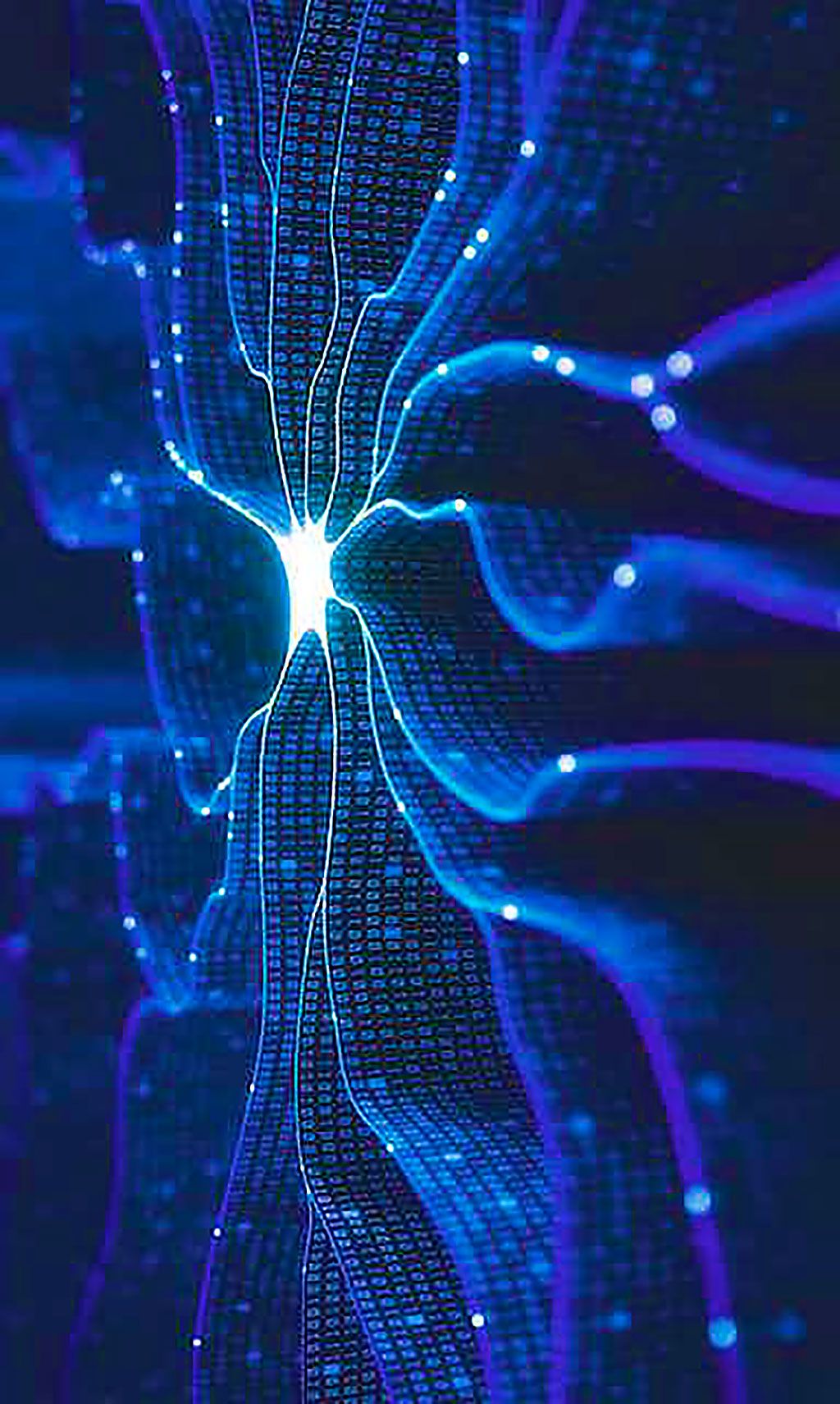 Intelligence Beyond 3%