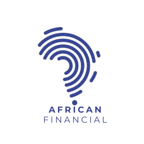 African Financial logo